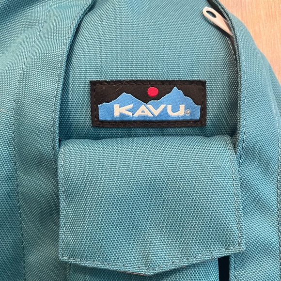 Kavu Rope Bag - Picture 3 of 4